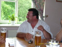 Ausflug 2008