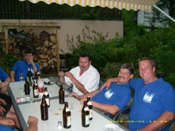 Ausflug 2008