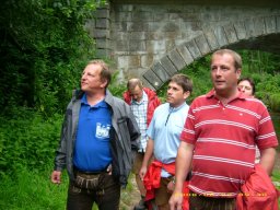 Ausflug 2008
