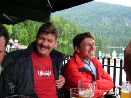 Ausflug 2008