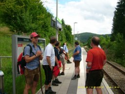 Ausflug 2008