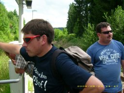 Ausflug 2008
