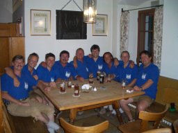Ausflug 2009