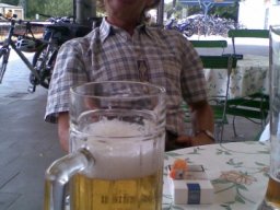 Ausflug 2009