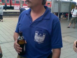 Ausflug 2009