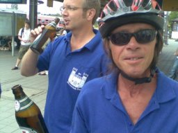 Ausflug 2009
