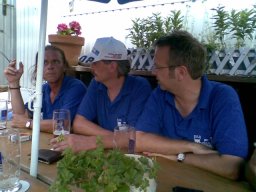Ausflug 2009