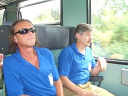 Ausflug 2009