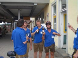 Ausflug 2009