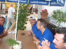 Ausflug 2009
