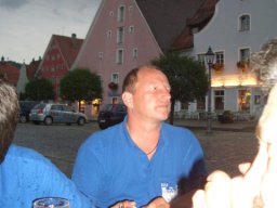 Ausflug 2009