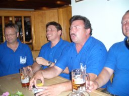 Ausflug 2009