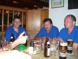 Ausflug 2009