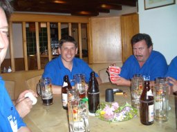 Ausflug 2009