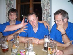 Ausflug 2009