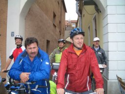 Ausflug 2009