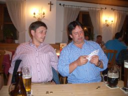 Ausflug 2009