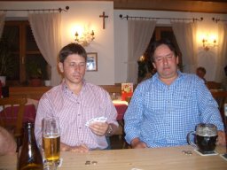 Ausflug 2009