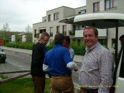 Ausflug 2010