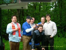 Ausflug 2010
