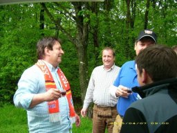 Ausflug 2010