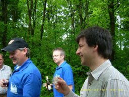 Ausflug 2010