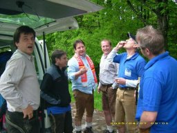 Ausflug 2010