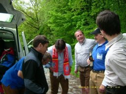 Ausflug 2010