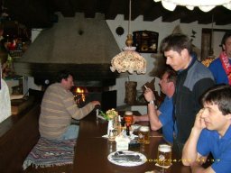 Ausflug 2010