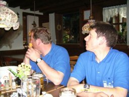 Ausflug 2010