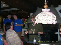 Ausflug 2010