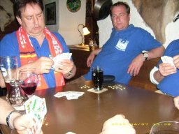 Ausflug 2010