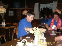 Ausflug 2010