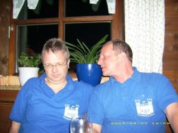 Ausflug 2010