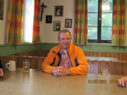 Ausflug 2011