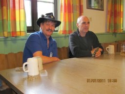 Ausflug 2011