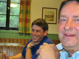 Ausflug 2011