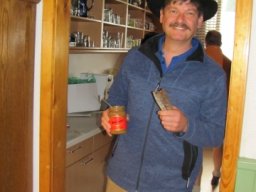 Ausflug 2011