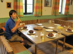 Ausflug 2011