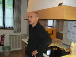 Ausflug 2011