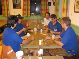 Ausflug 2011