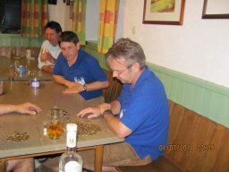 Ausflug 2011