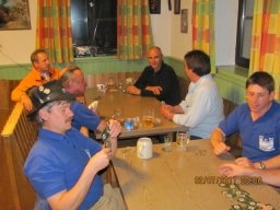 Ausflug 2011