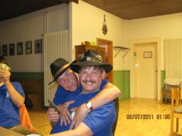 Ausflug 2011