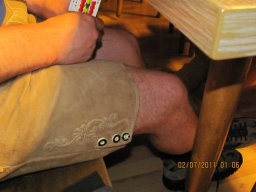 Ausflug 2011