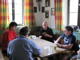 Ausflug 2011