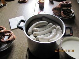 Ausflug 2011