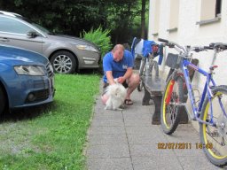 Ausflug 2011