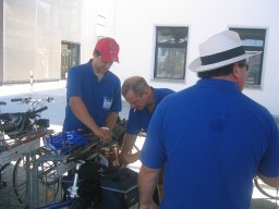 Ausflug 2012
