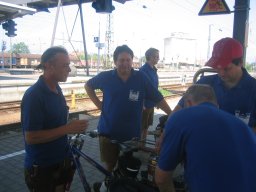 Ausflug 2012